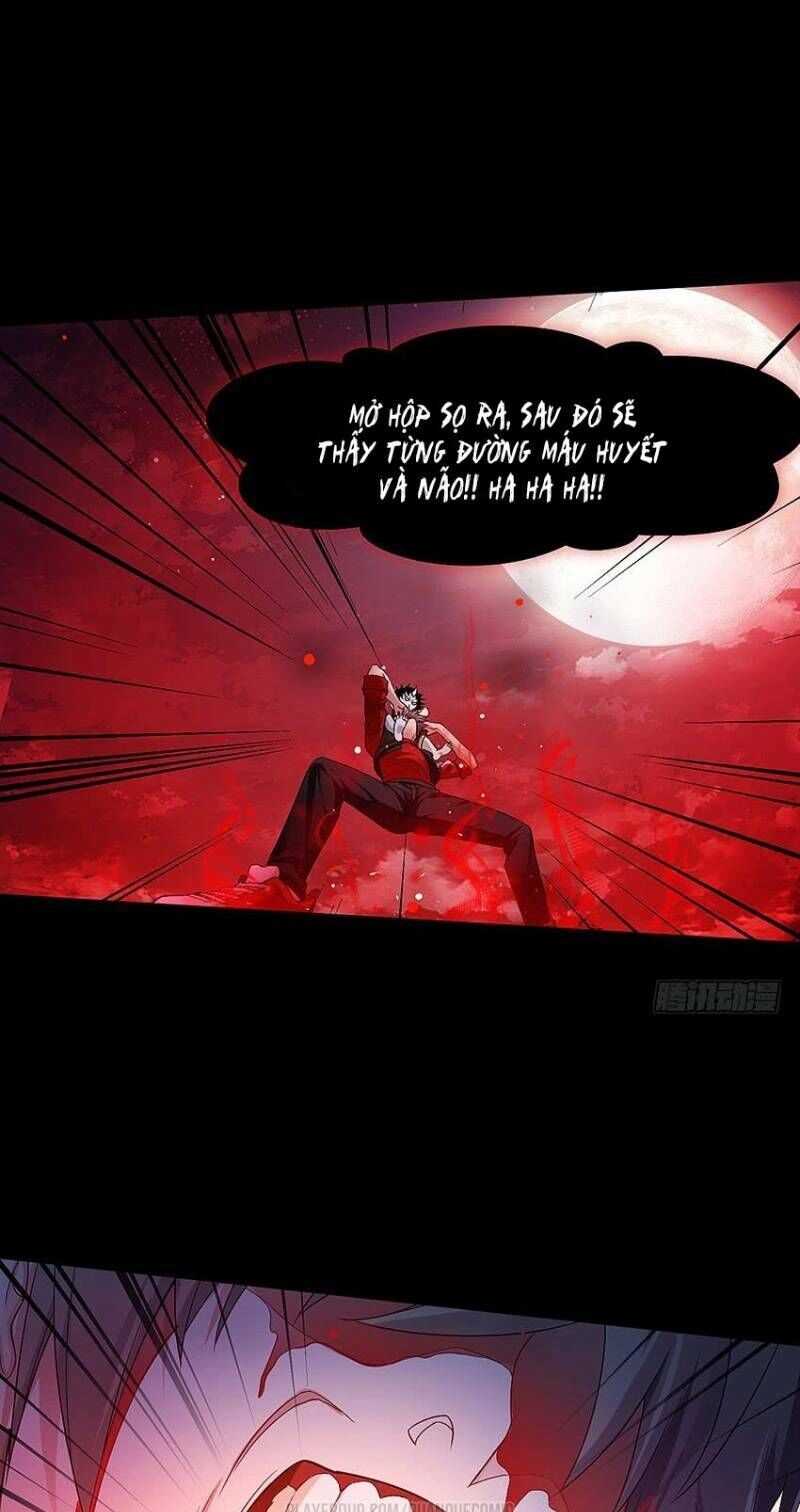 Vợ Của Tôi Là Quỷ Vương Chapter 38 - 1