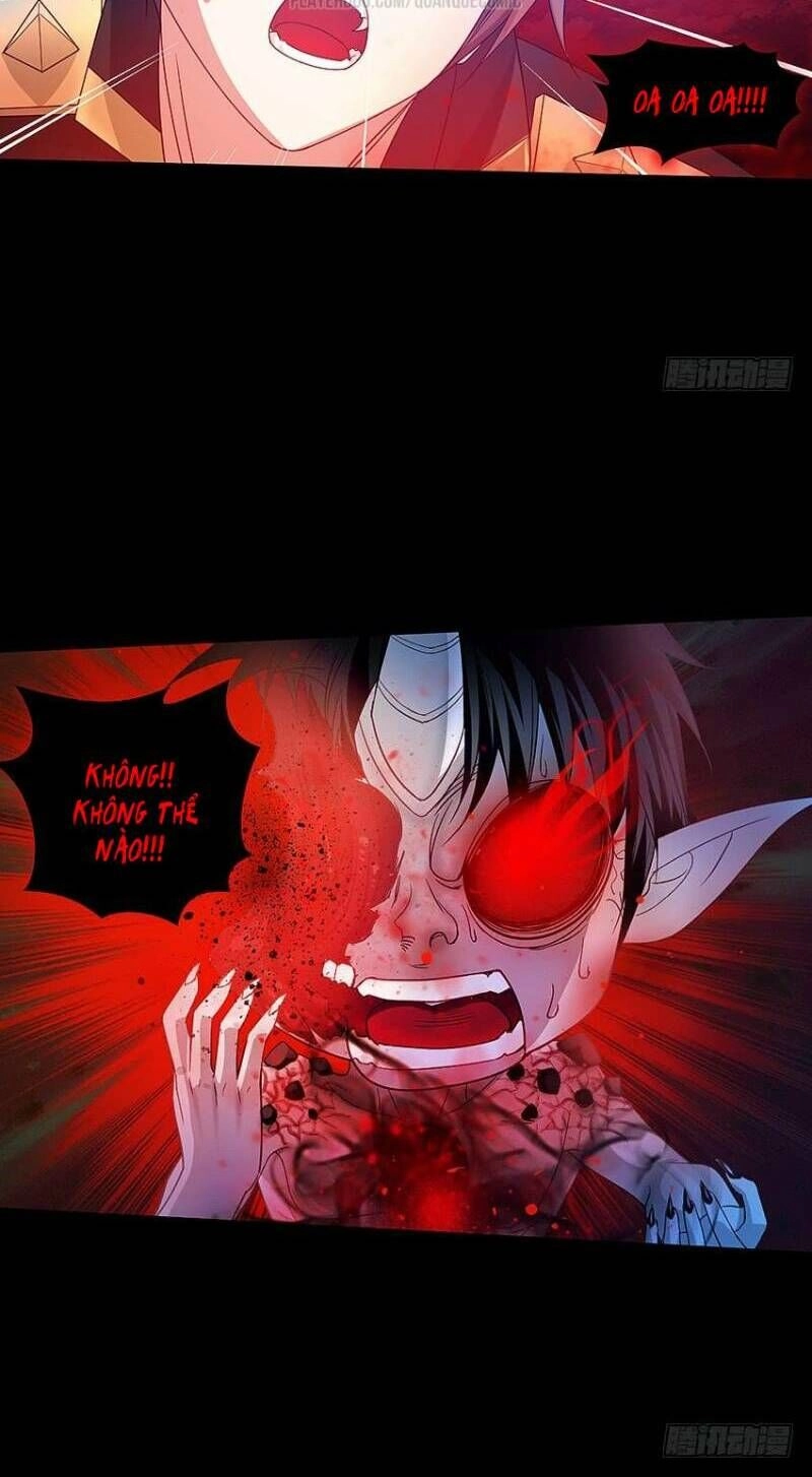 Vợ Của Tôi Là Quỷ Vương Chapter 38 - 10