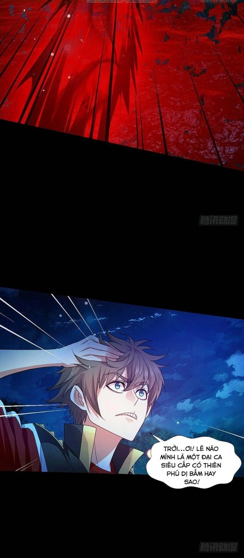 Vợ Của Tôi Là Quỷ Vương Chapter 38 - 12