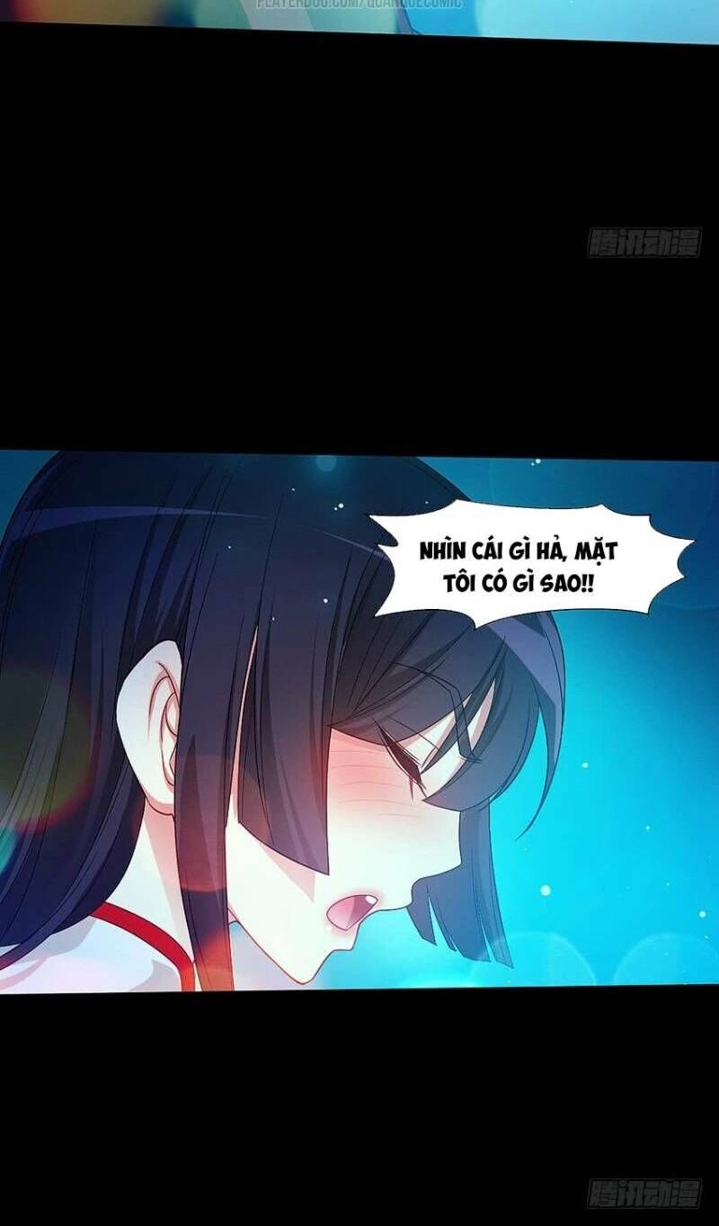 Vợ Của Tôi Là Quỷ Vương Chapter 38 - 18