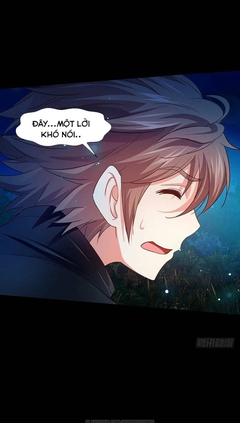 Vợ Của Tôi Là Quỷ Vương Chapter 38 - 21