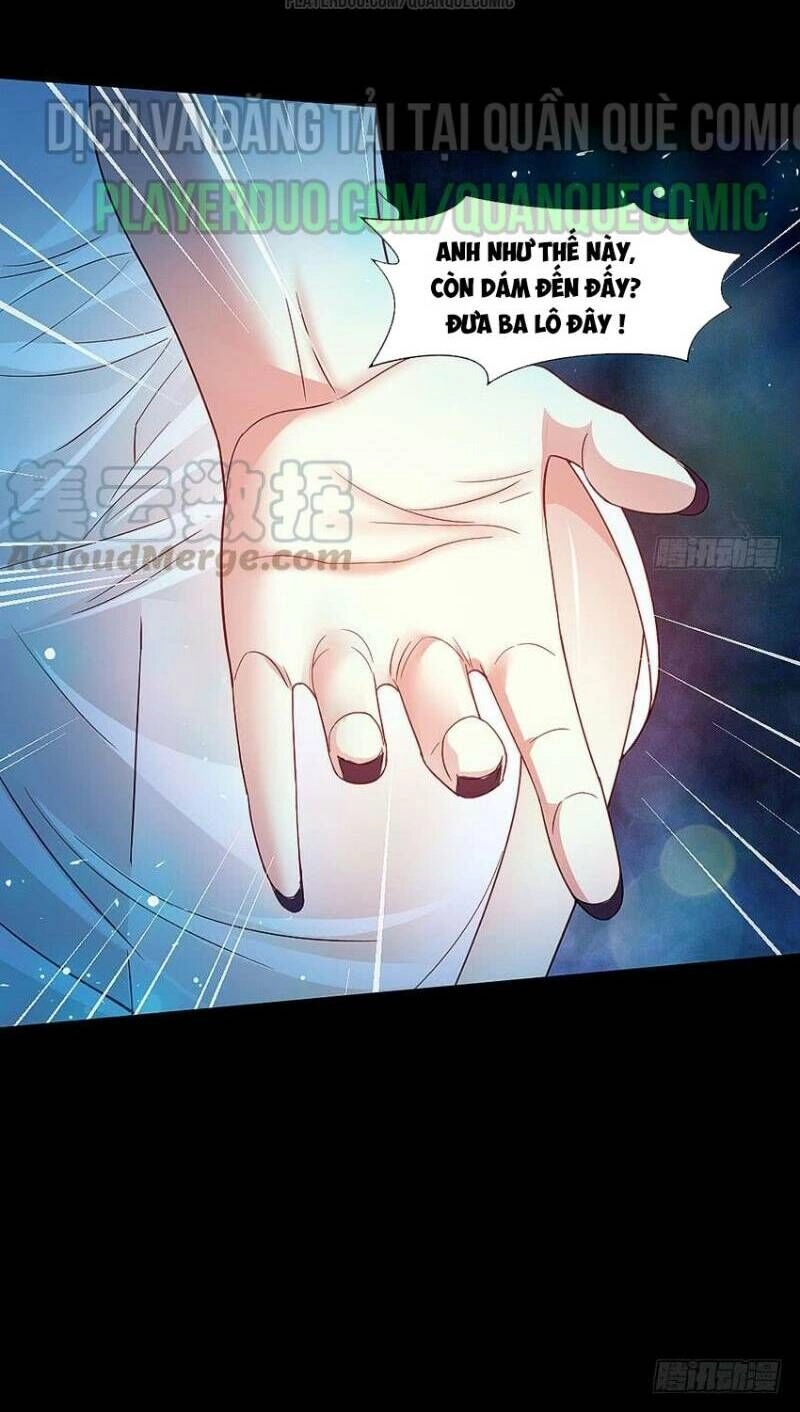 Vợ Của Tôi Là Quỷ Vương Chapter 38 - 22