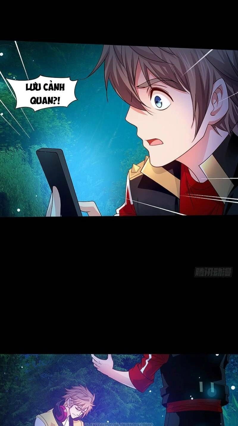 Vợ Của Tôi Là Quỷ Vương Chapter 39 - 17