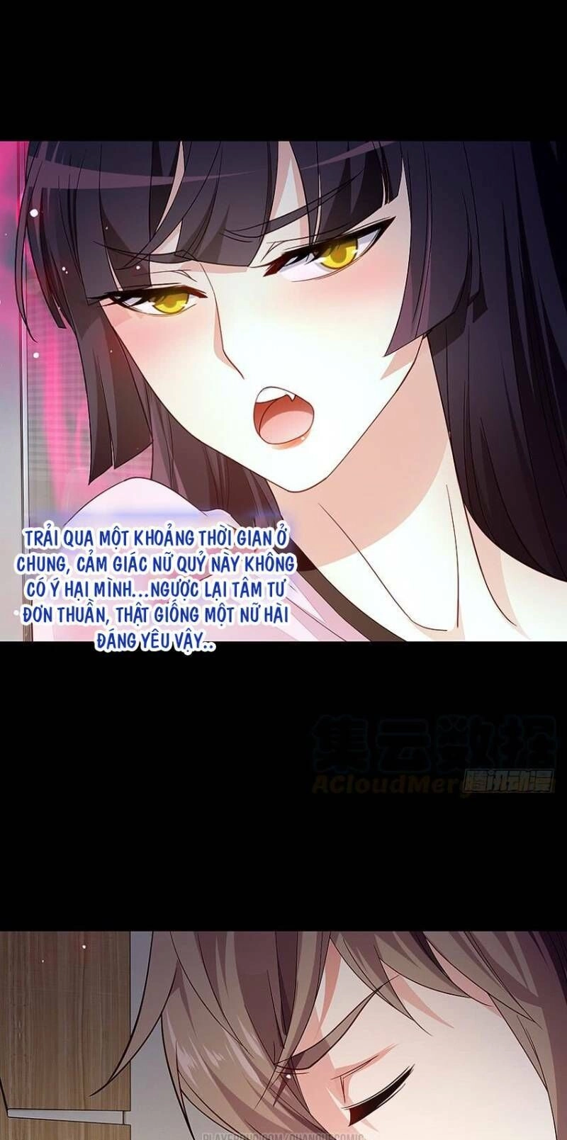 Vợ Của Tôi Là Quỷ Vương Chapter 40 - 13