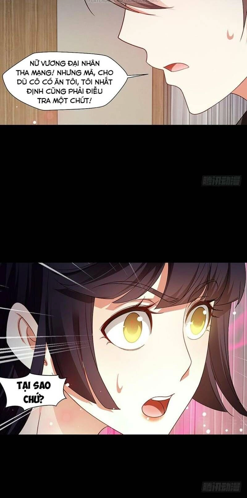 Vợ Của Tôi Là Quỷ Vương Chapter 40 - 14