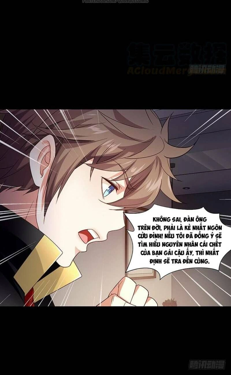 Vợ Của Tôi Là Quỷ Vương Chapter 40 - 16