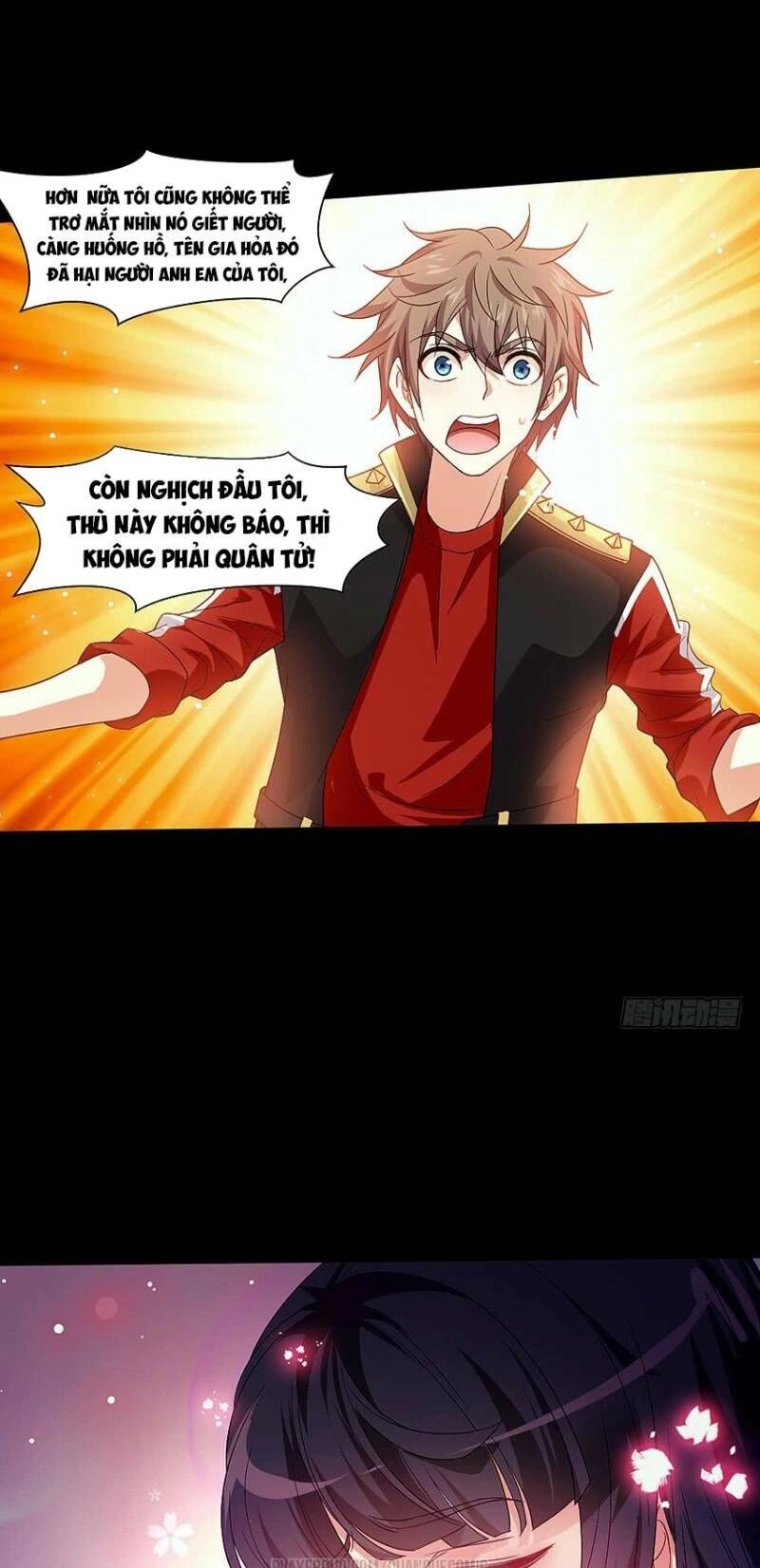 Vợ Của Tôi Là Quỷ Vương Chapter 40 - 17