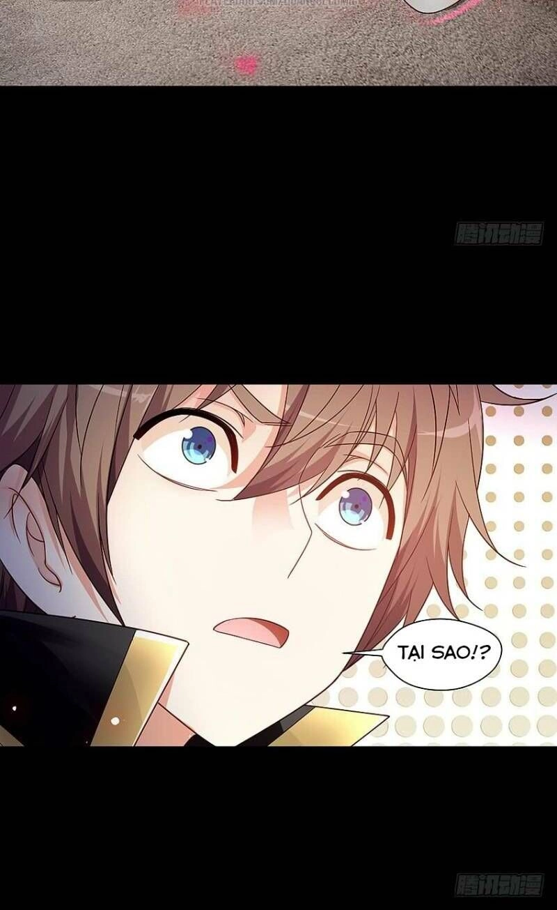 Vợ Của Tôi Là Quỷ Vương Chapter 40 - 20