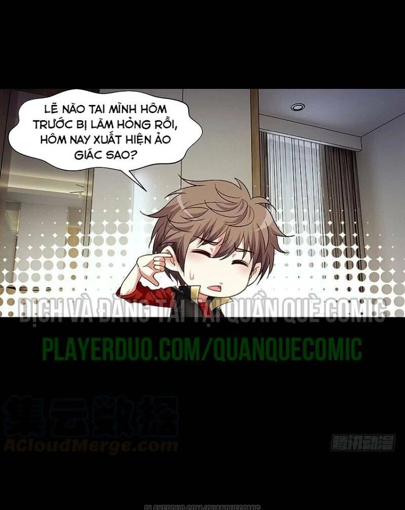 Vợ Của Tôi Là Quỷ Vương Chapter 40 - 21