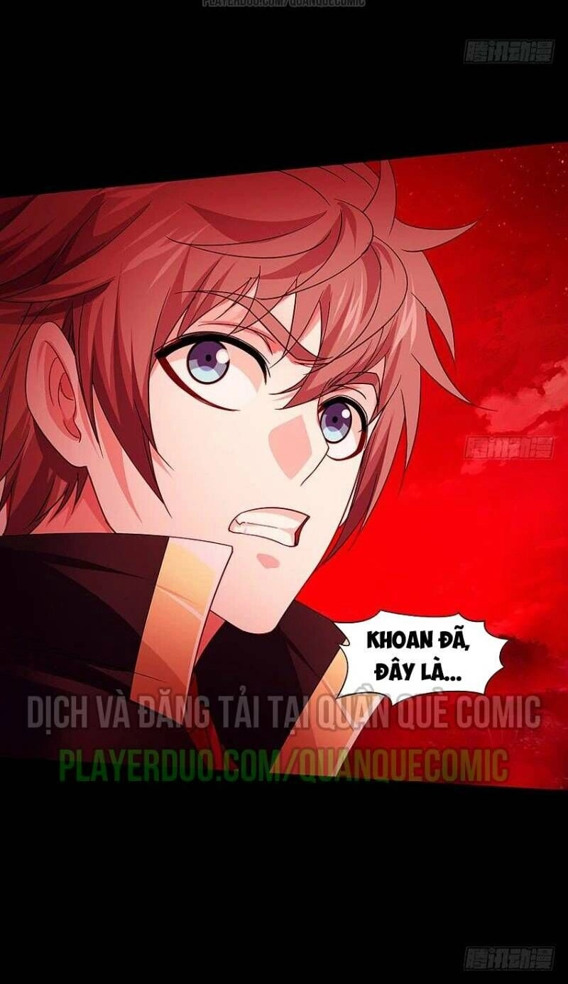 Vợ Của Tôi Là Quỷ Vương Chapter 41 - 12