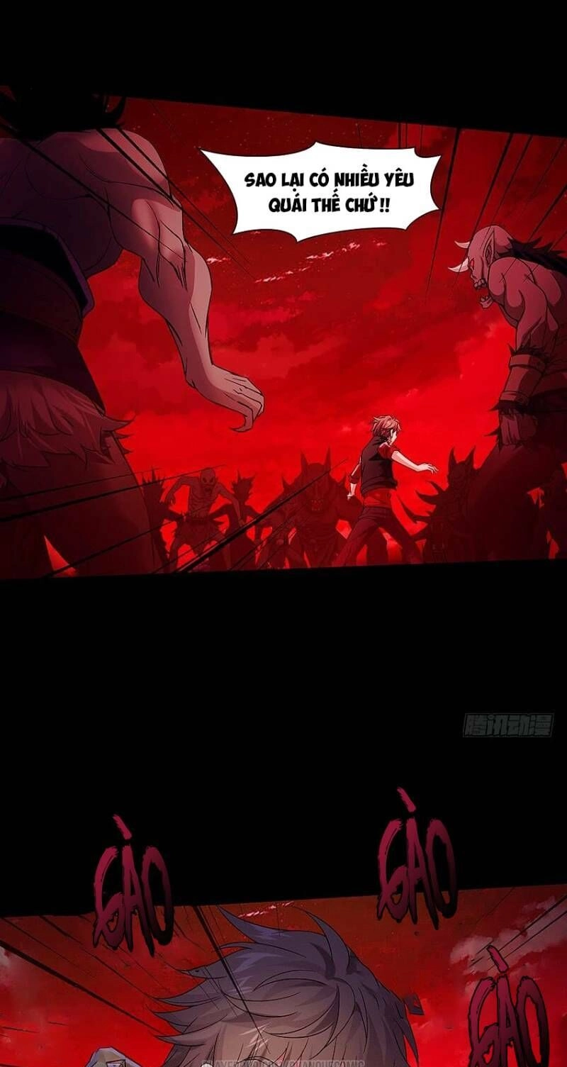 Vợ Của Tôi Là Quỷ Vương Chapter 41 - 13