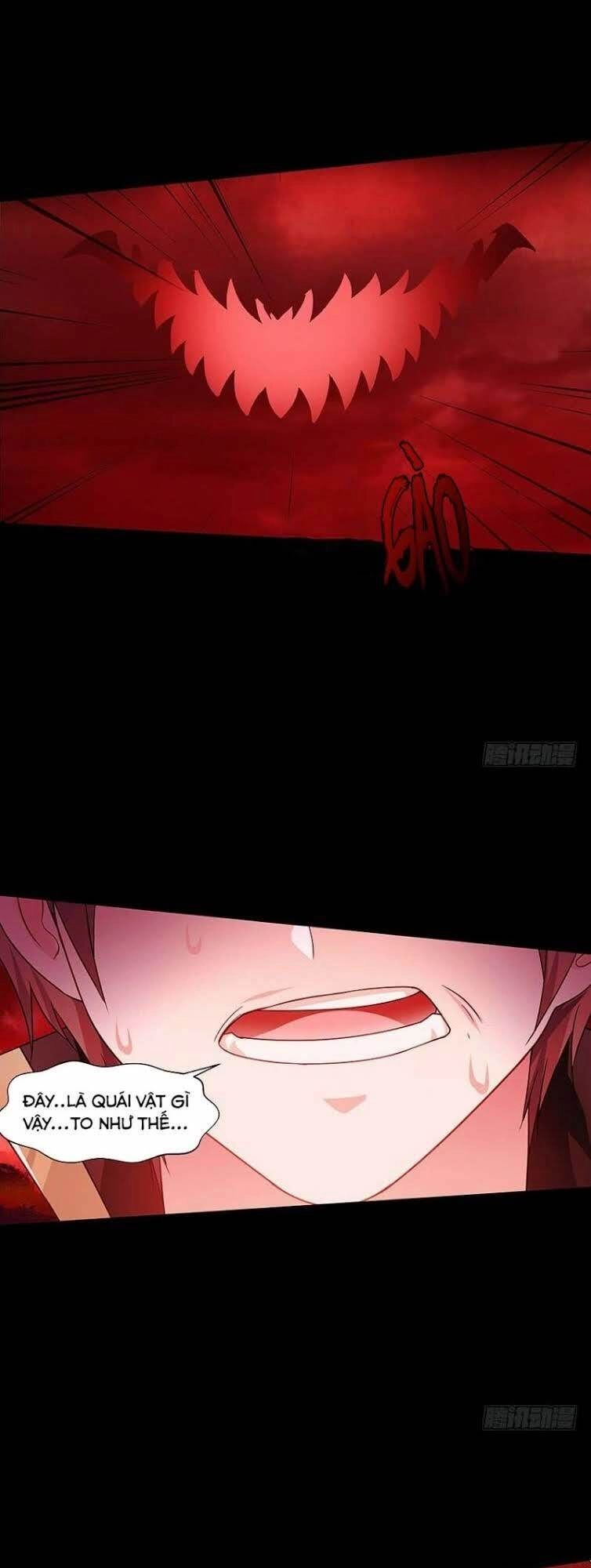 Vợ Của Tôi Là Quỷ Vương Chapter 41 - 17