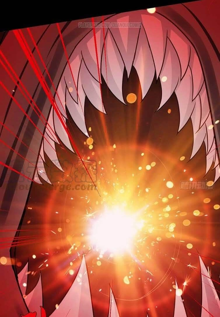 Vợ Của Tôi Là Quỷ Vương Chapter 41 - 18