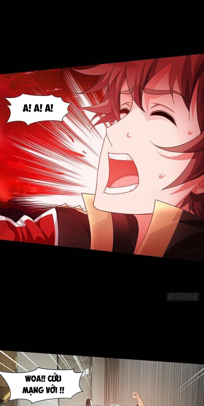 Vợ Của Tôi Là Quỷ Vương Chapter 41 - 22