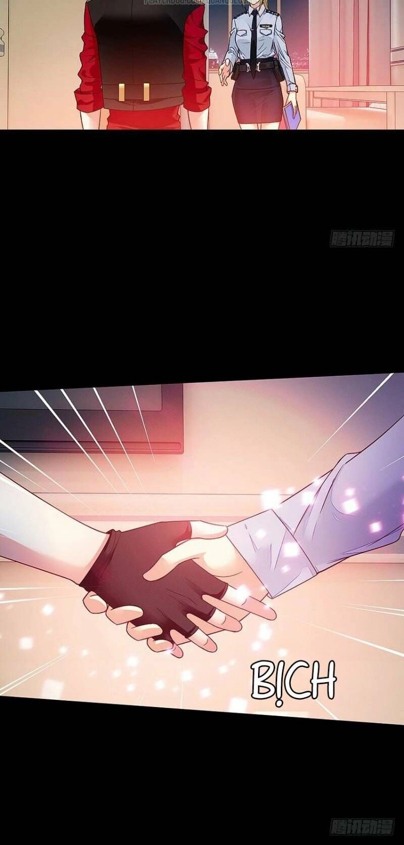 Vợ Của Tôi Là Quỷ Vương Chapter 43 - 8