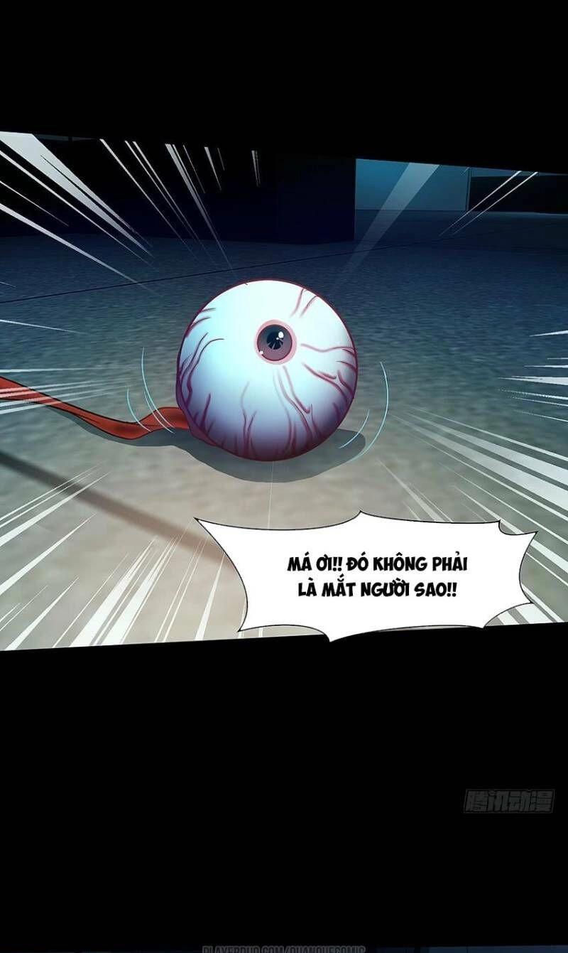 Vợ Của Tôi Là Quỷ Vương Chapter 44 - 19