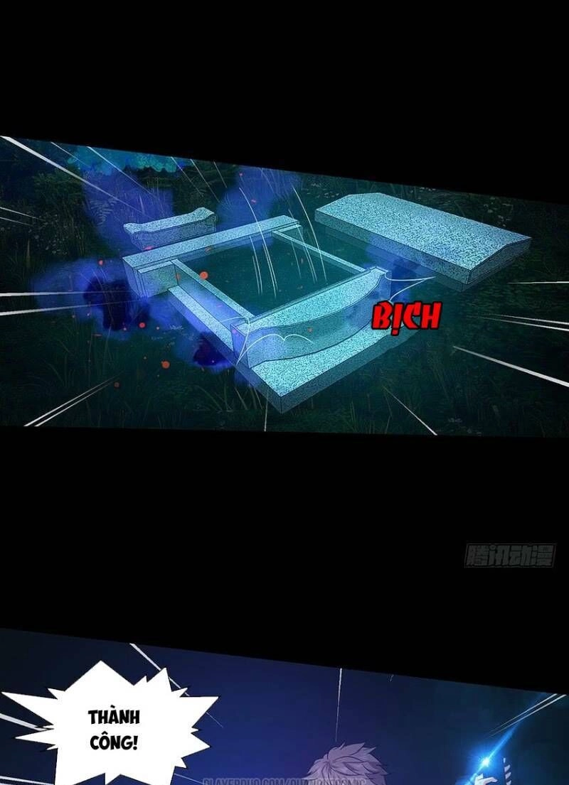 Vợ Của Tôi Là Quỷ Vương Chapter 45 - 19