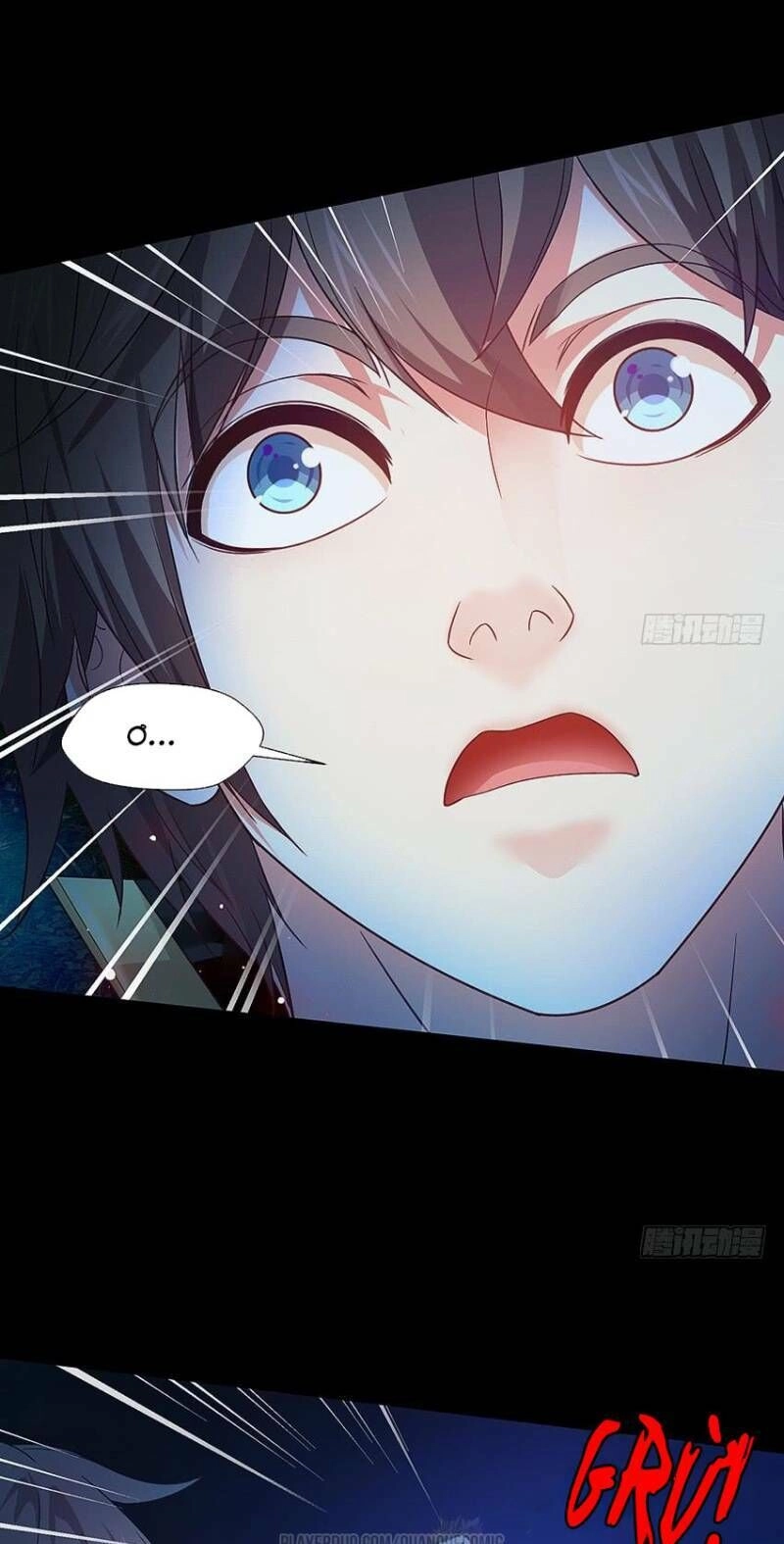 Vợ Của Tôi Là Quỷ Vương Chapter 46 - 5