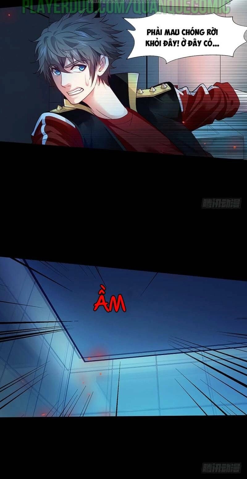 Vợ Của Tôi Là Quỷ Vương Chapter 47 - 2