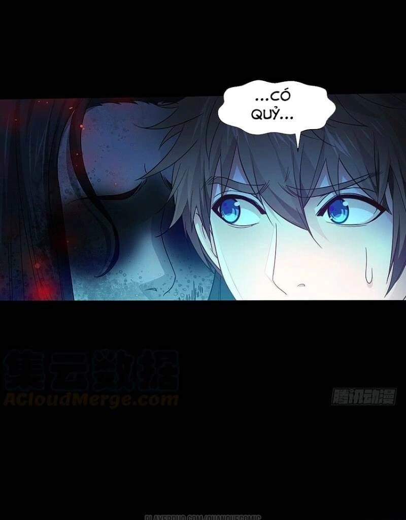 Vợ Của Tôi Là Quỷ Vương Chapter 47 - 3