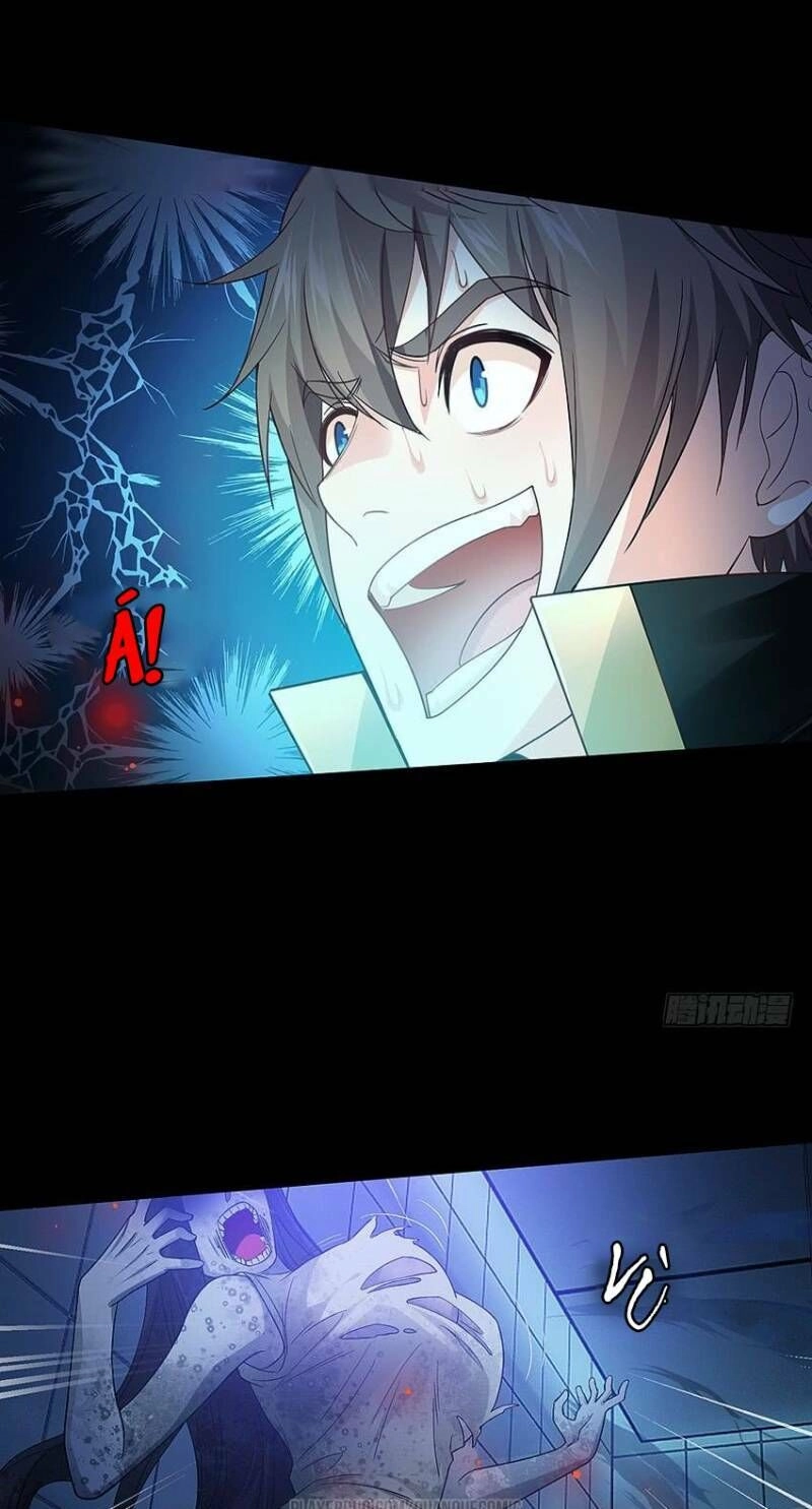 Vợ Của Tôi Là Quỷ Vương Chapter 47 - 5