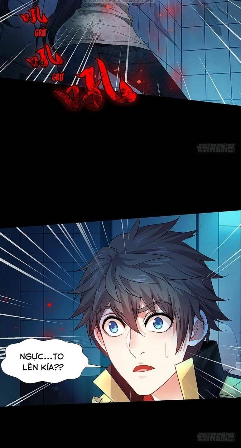 Vợ Của Tôi Là Quỷ Vương Chapter 47 - 6