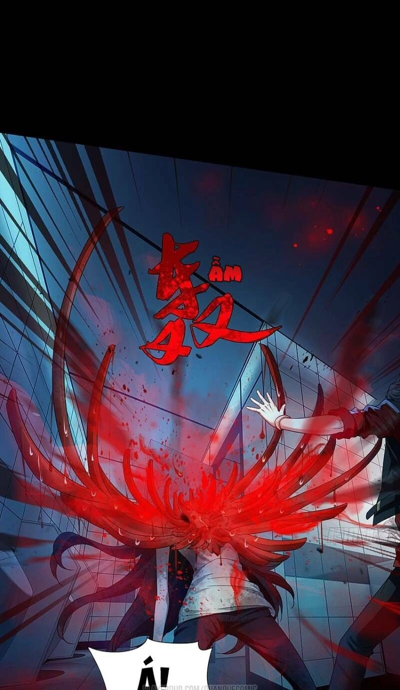 Vợ Của Tôi Là Quỷ Vương Chapter 47 - 7