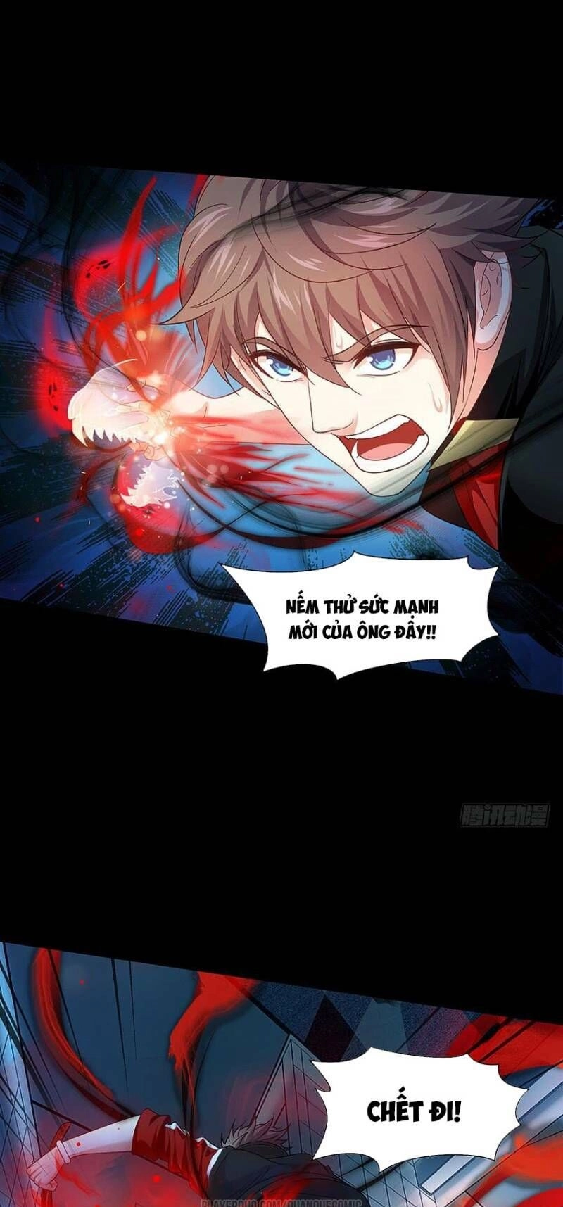 Vợ Của Tôi Là Quỷ Vương Chapter 47 - 9