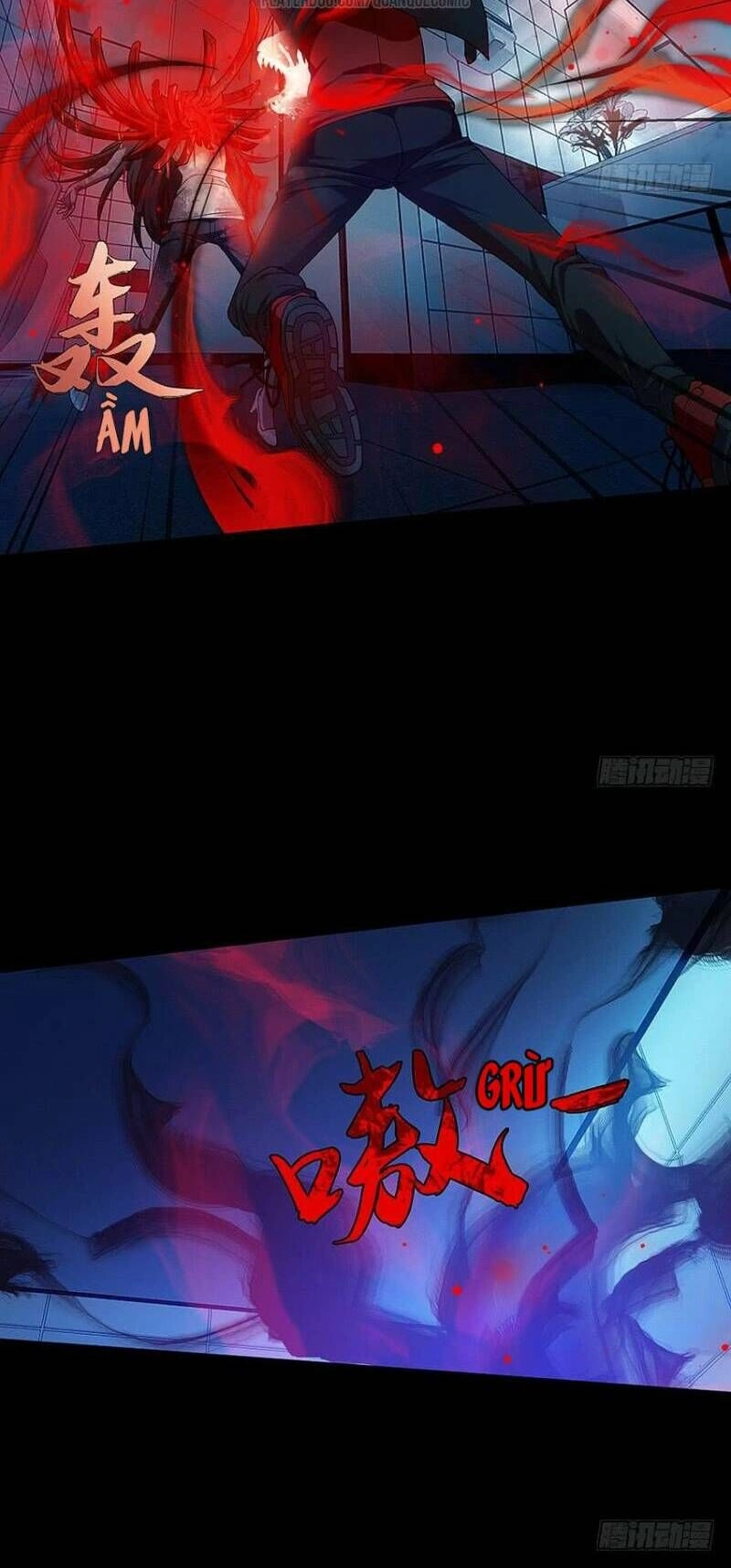 Vợ Của Tôi Là Quỷ Vương Chapter 47 - 10