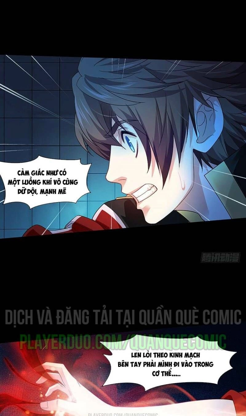 Vợ Của Tôi Là Quỷ Vương Chapter 47 - 11