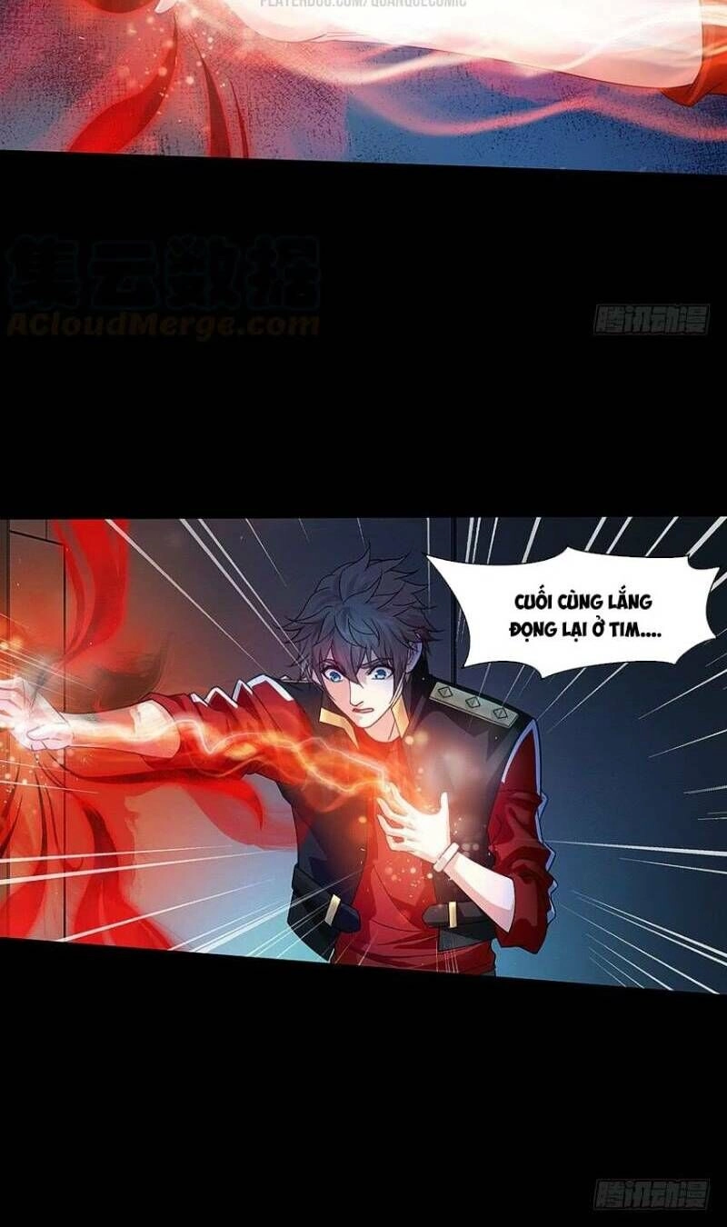 Vợ Của Tôi Là Quỷ Vương Chapter 47 - 12