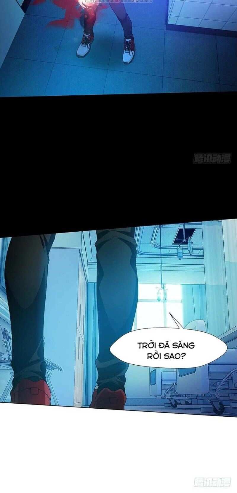 Vợ Của Tôi Là Quỷ Vương Chapter 47 - 14