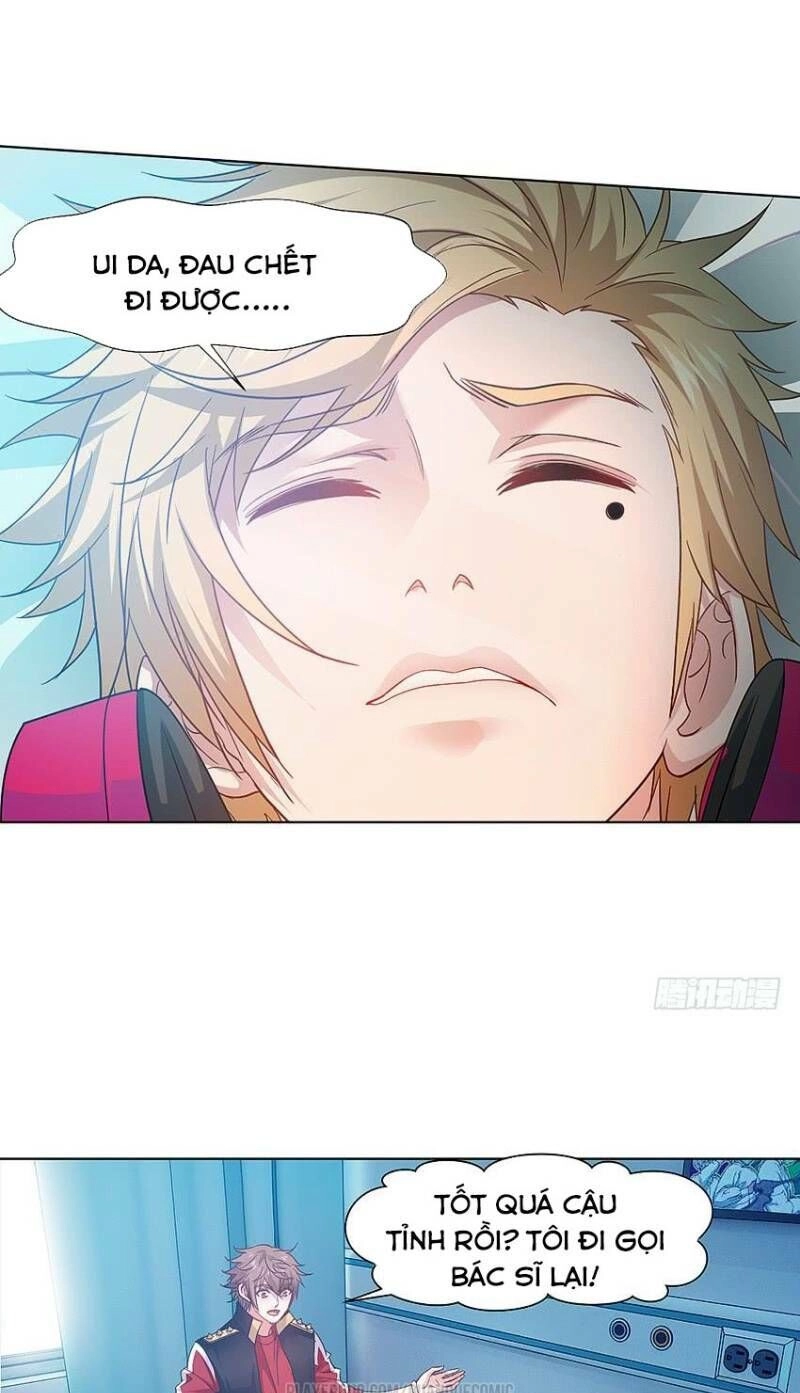 Vợ Của Tôi Là Quỷ Vương Chapter 47 - 15