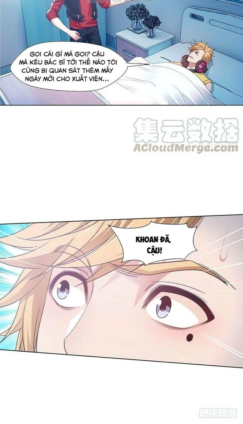 Vợ Của Tôi Là Quỷ Vương Chapter 47 - 16