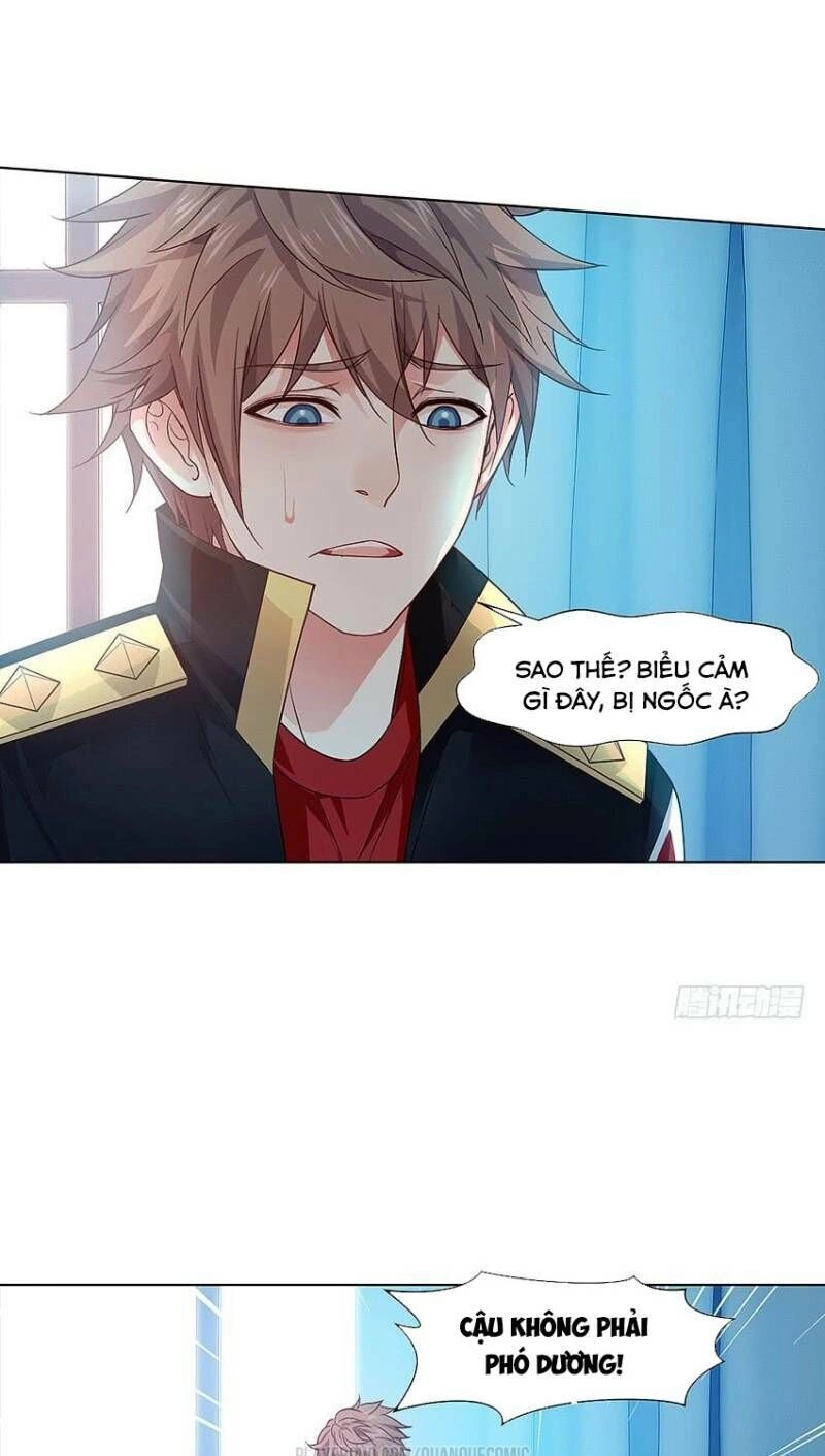 Vợ Của Tôi Là Quỷ Vương Chapter 47 - 17