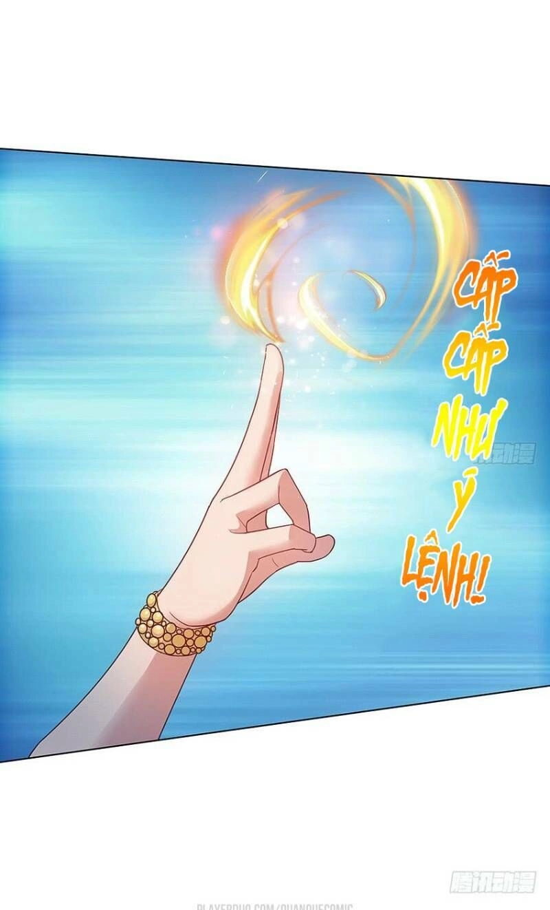 Vợ Của Tôi Là Quỷ Vương Chapter 47 - 19