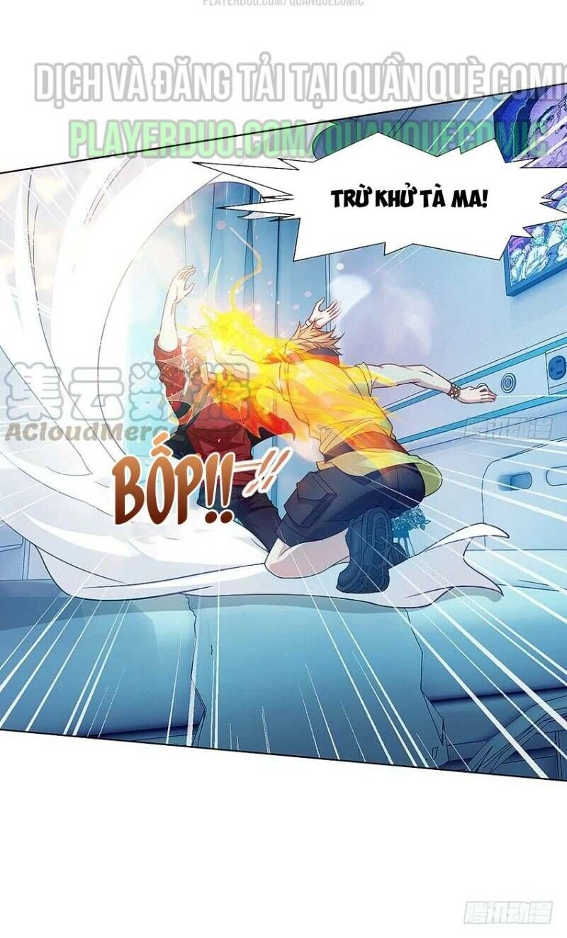 Vợ Của Tôi Là Quỷ Vương Chapter 47 - 20