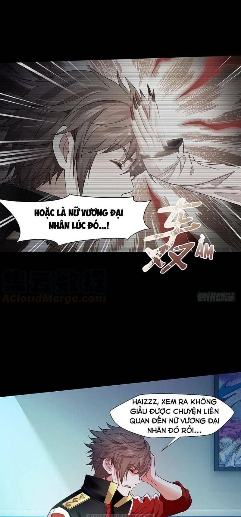 Vợ Của Tôi Là Quỷ Vương Chapter 48 - 3