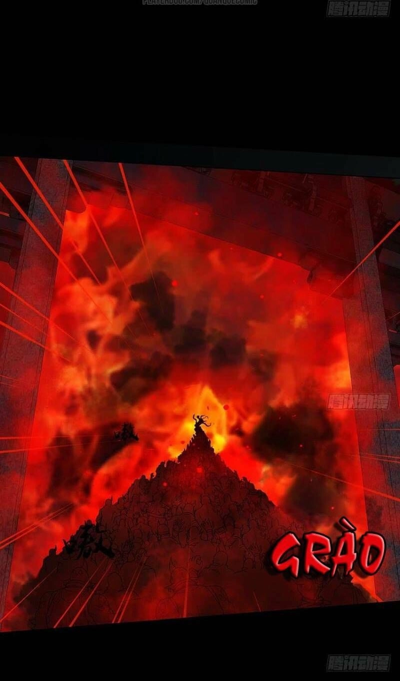 Vợ Của Tôi Là Quỷ Vương Chapter 48 - 18