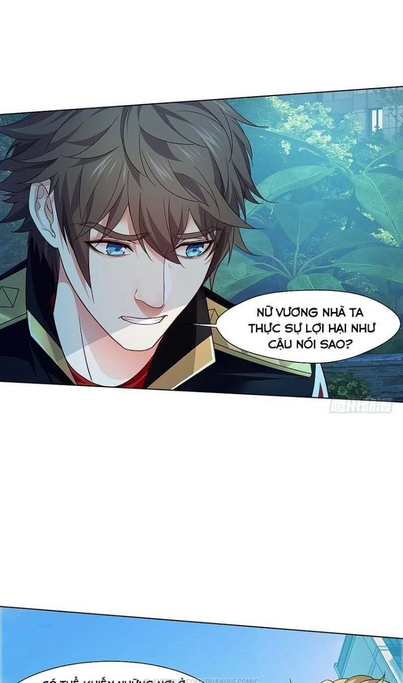 Vợ Của Tôi Là Quỷ Vương Chapter 49 - 3