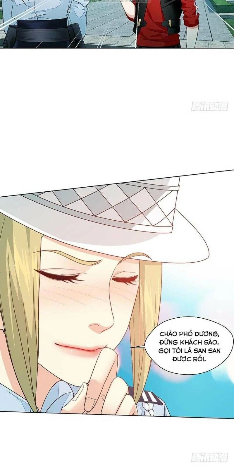 Vợ Của Tôi Là Quỷ Vương Chapter 49 - 18