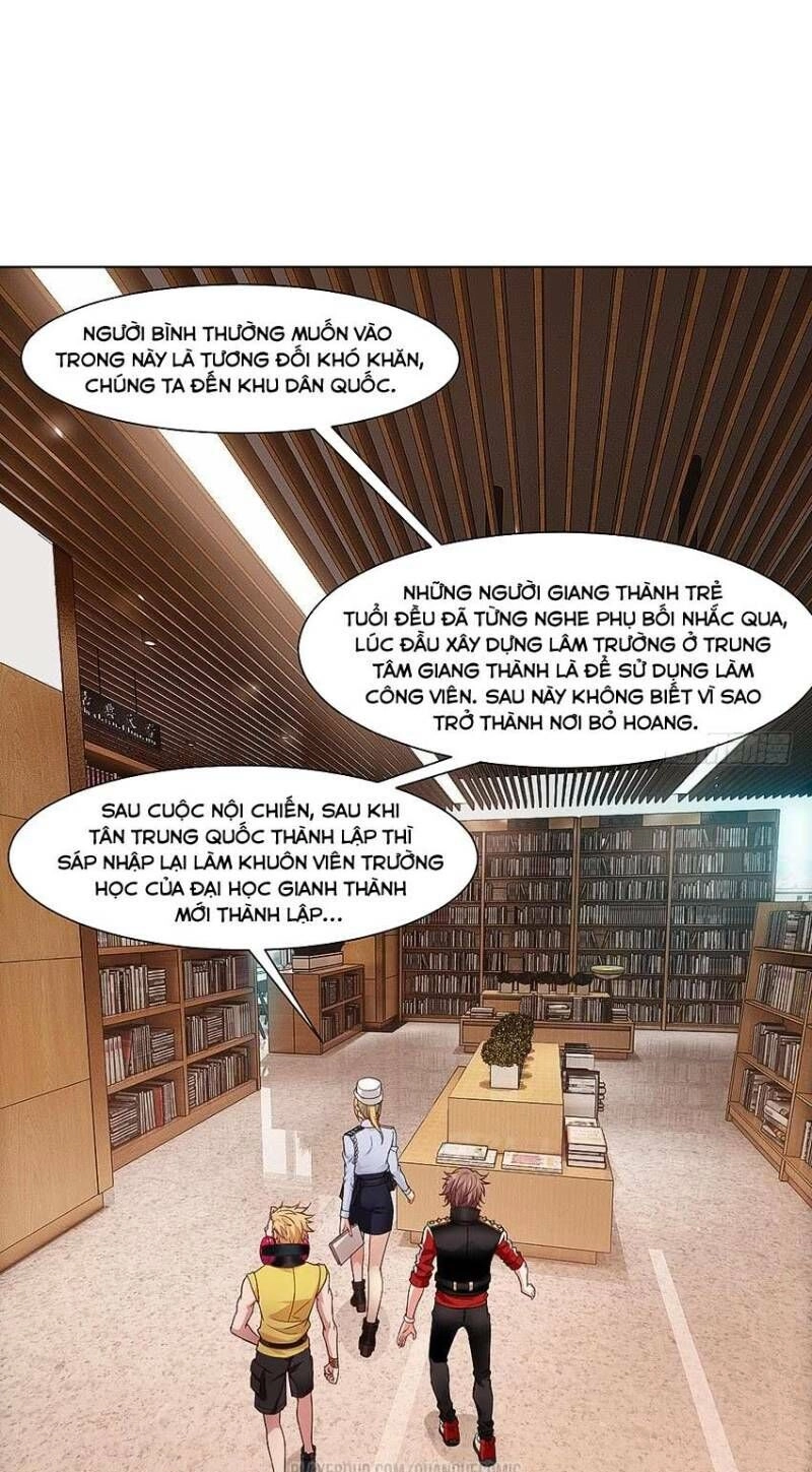 Vợ Của Tôi Là Quỷ Vương Chapter 49 - 20