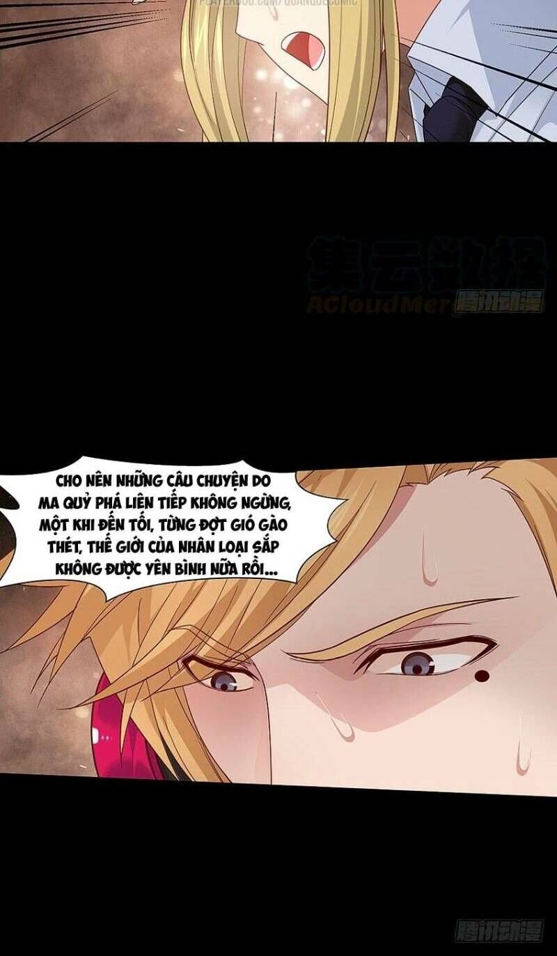 Vợ Của Tôi Là Quỷ Vương Chapter 50 - 4