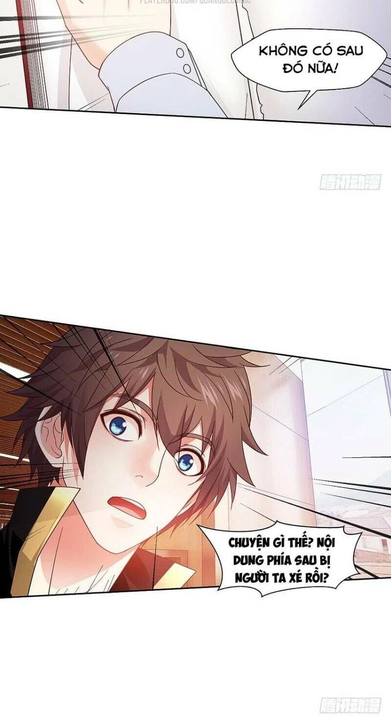 Vợ Của Tôi Là Quỷ Vương Chapter 50 - 12