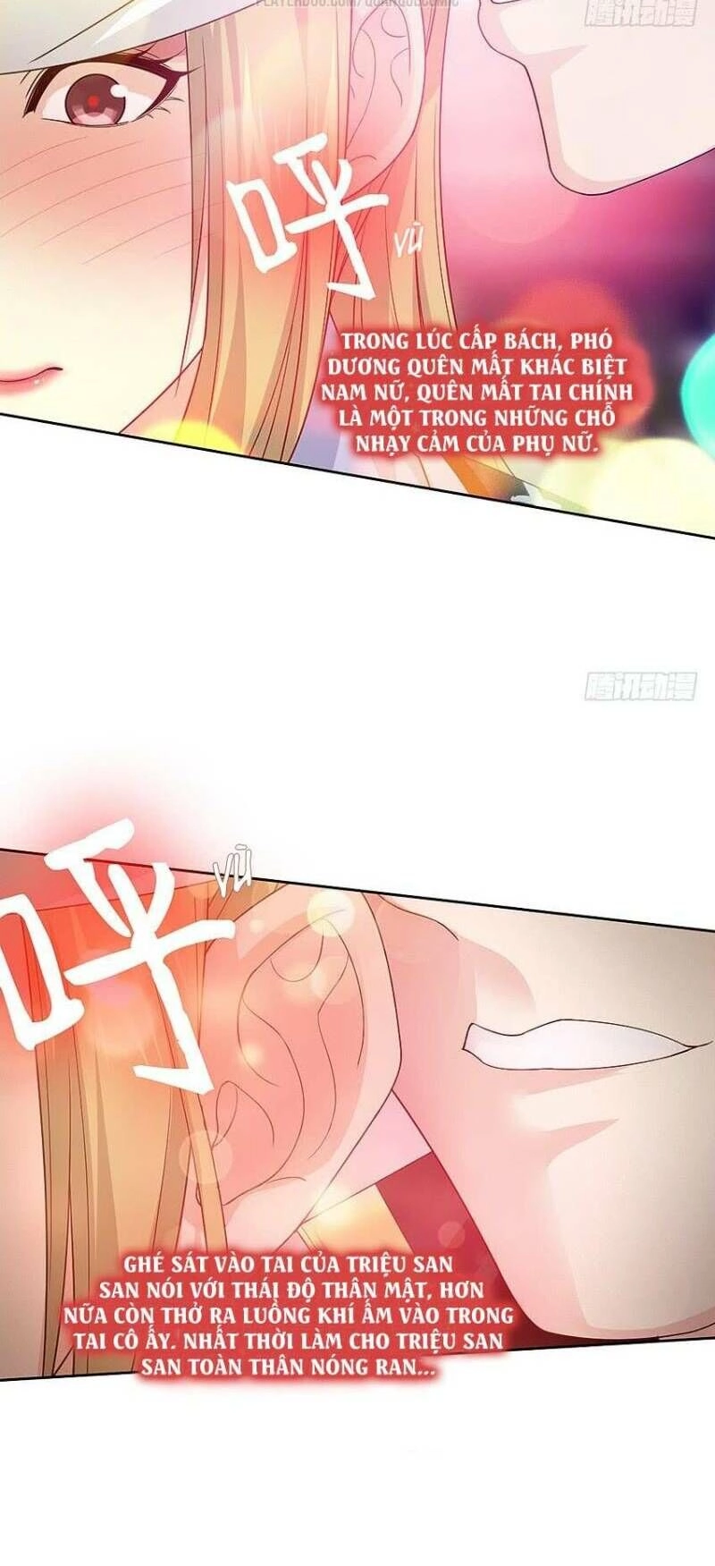 Vợ Của Tôi Là Quỷ Vương Chapter 50 - 20