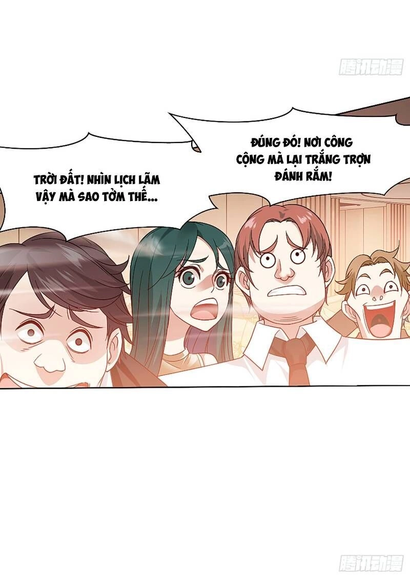 Vợ Của Tôi Là Quỷ Vương Chapter 54 - 16