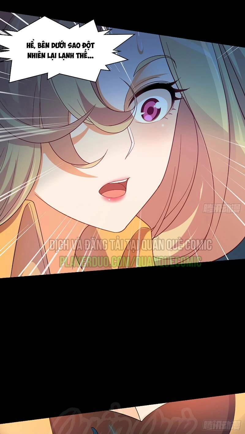 Vợ Của Tôi Là Quỷ Vương Chapter 55 - 15