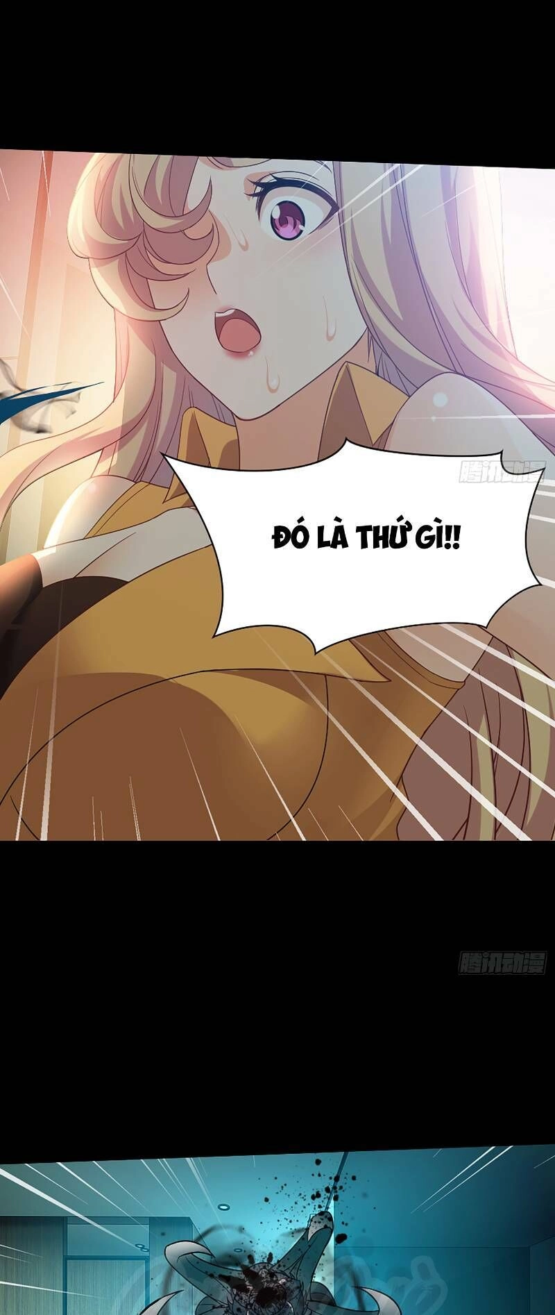 Vợ Của Tôi Là Quỷ Vương Chapter 55 - 17