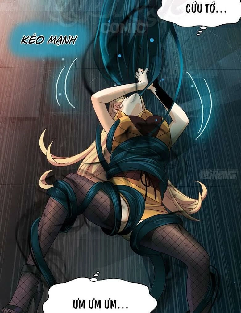 Vợ Của Tôi Là Quỷ Vương Chapter 55 - 22