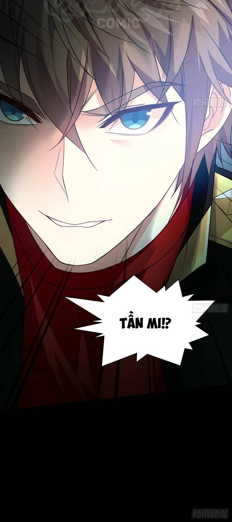 Vợ Của Tôi Là Quỷ Vương Chapter 55 - 27